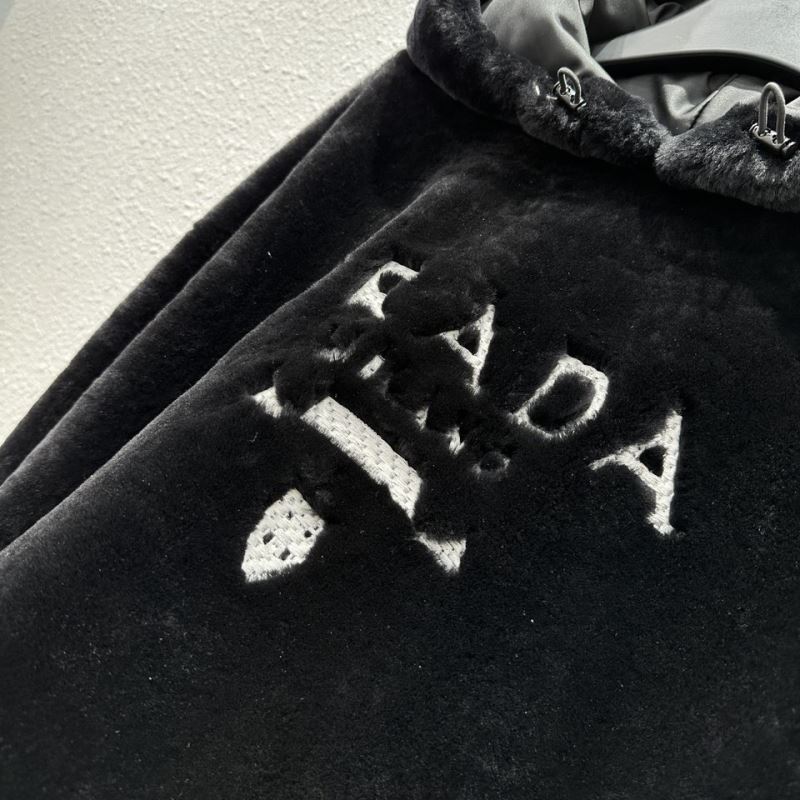 Prada Outwear